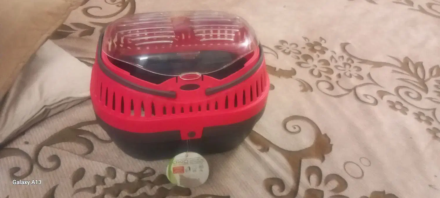 قفس|لوازم جانبی حیوانات|تهران, صفا|دیوار