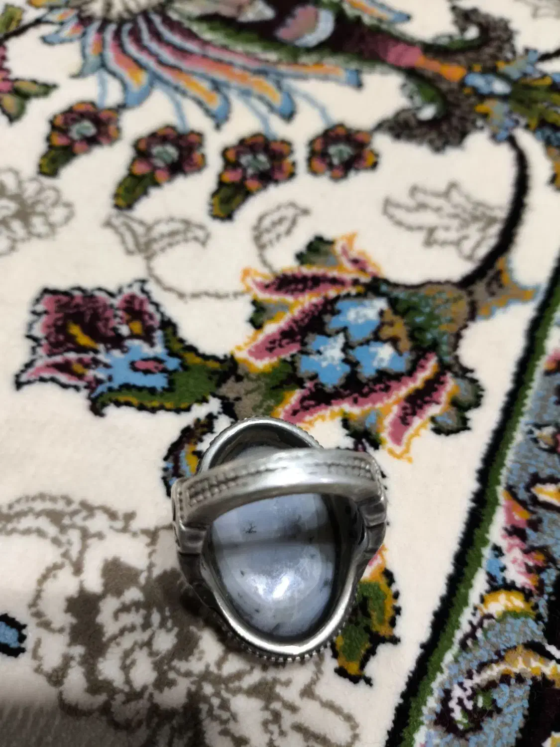 انگشتر شجر|جواهرات|کرمانشاه, |دیوار