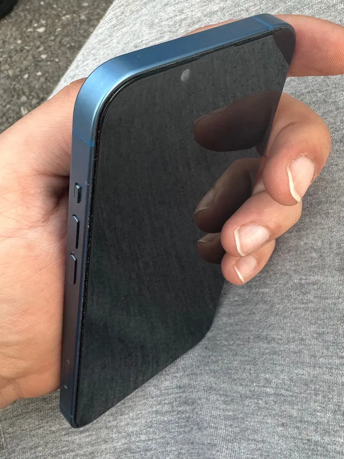 Iphone 13 normal zaa|موبایل|چالوس, |دیوار