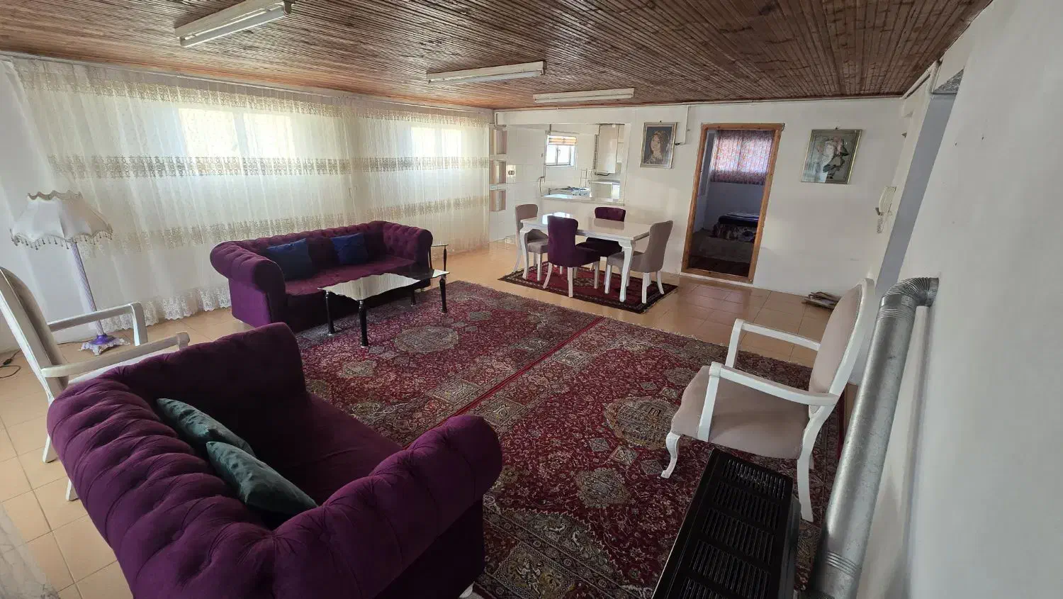 صاحبخونه هستم منصفانه حساب میکنم|اجارهٔ کوتاهمدت آپارتمان و سوئیت|آستارا, |دیوار