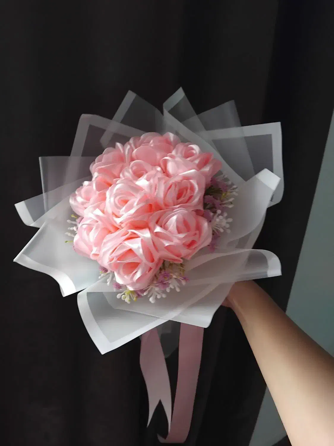 گل جاودان|گل مصنوعی|کرمانشاه, |دیوار