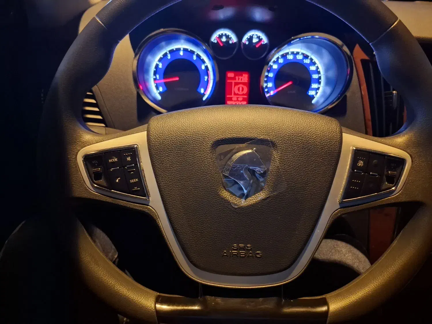 دنا پلاس6دنده مدل1403 درحد|خودرو سواری و وانت|لنگرود, |دیوار