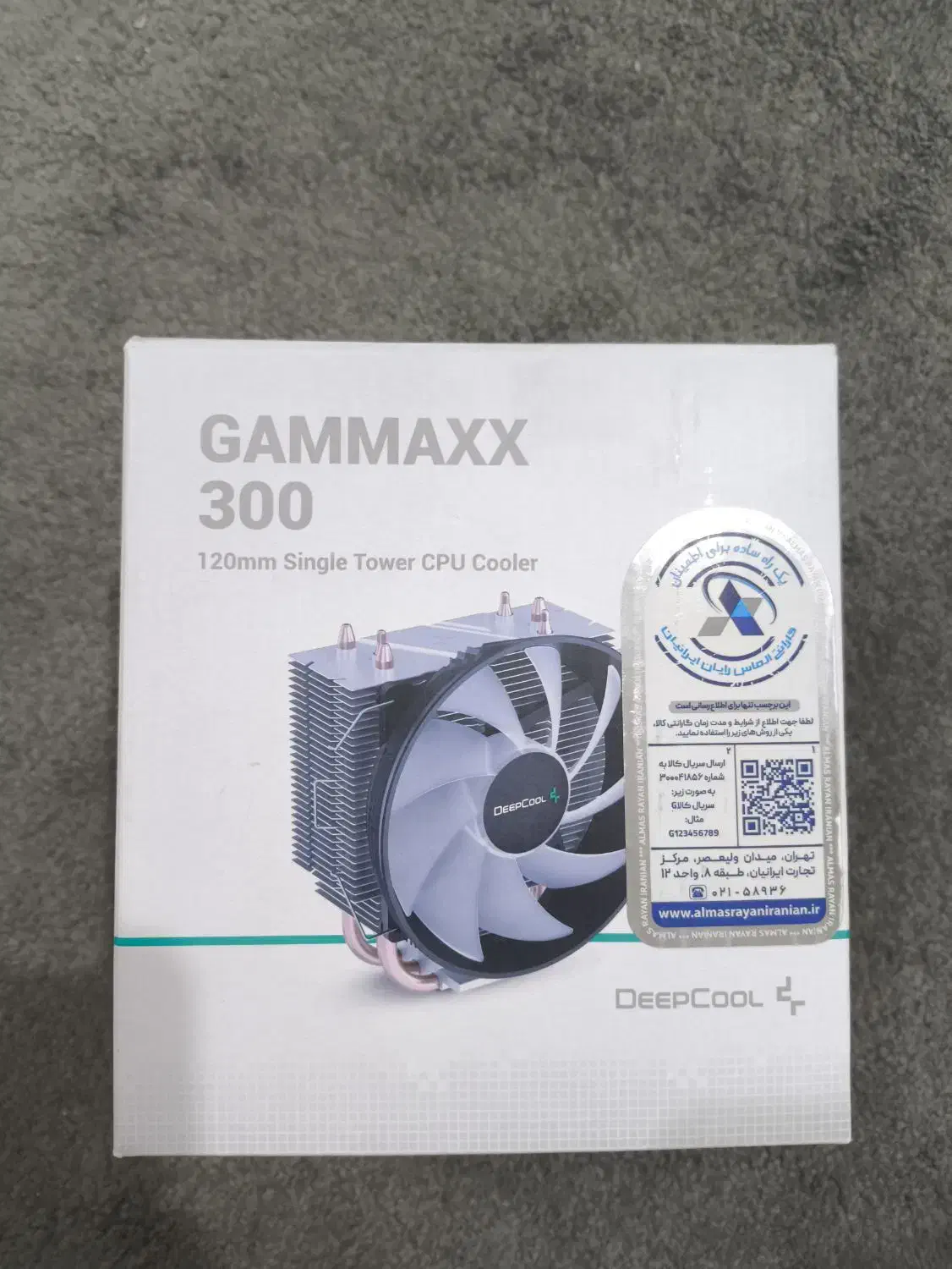 کیس گیمینگ|رایانه رومیزی|اهواز, عین ۲|دیوار