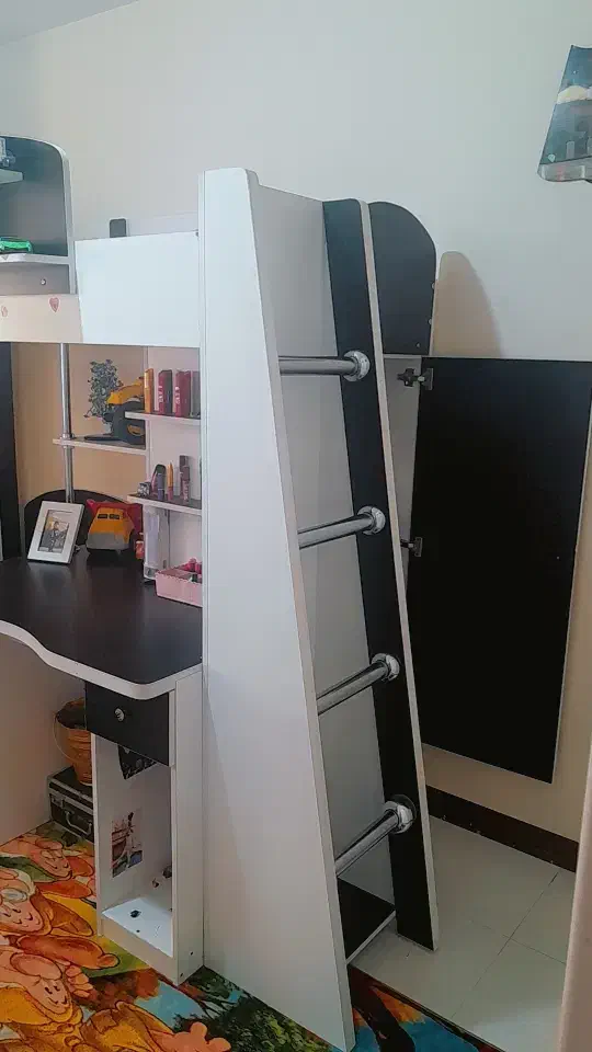 تختخواب دو طبقه|تخت و سرویس خواب|فردیس, فردیس|دیوار