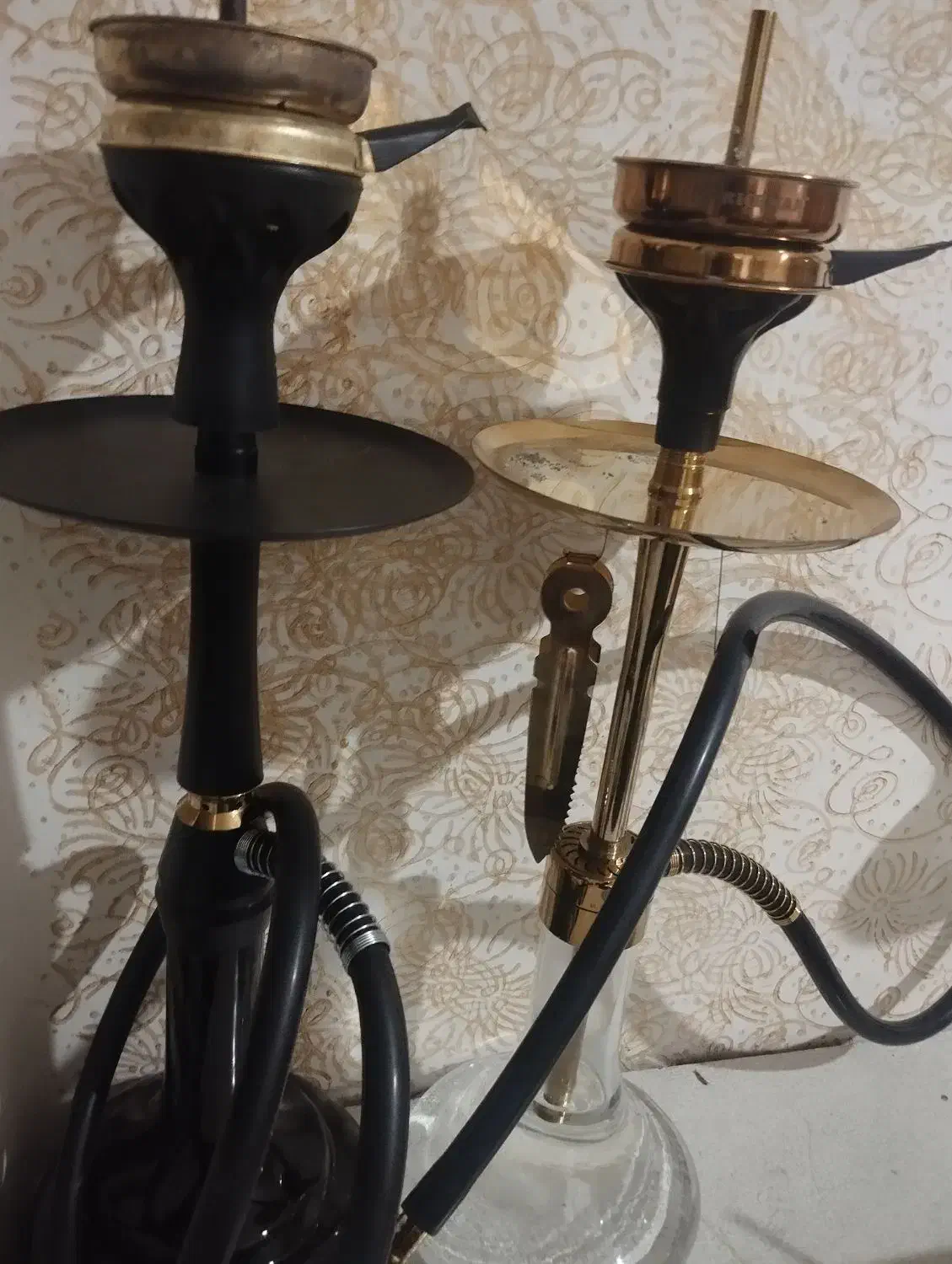 قلیان عربی|کلکسیون و سرگرمی|سنندج, |دیوار