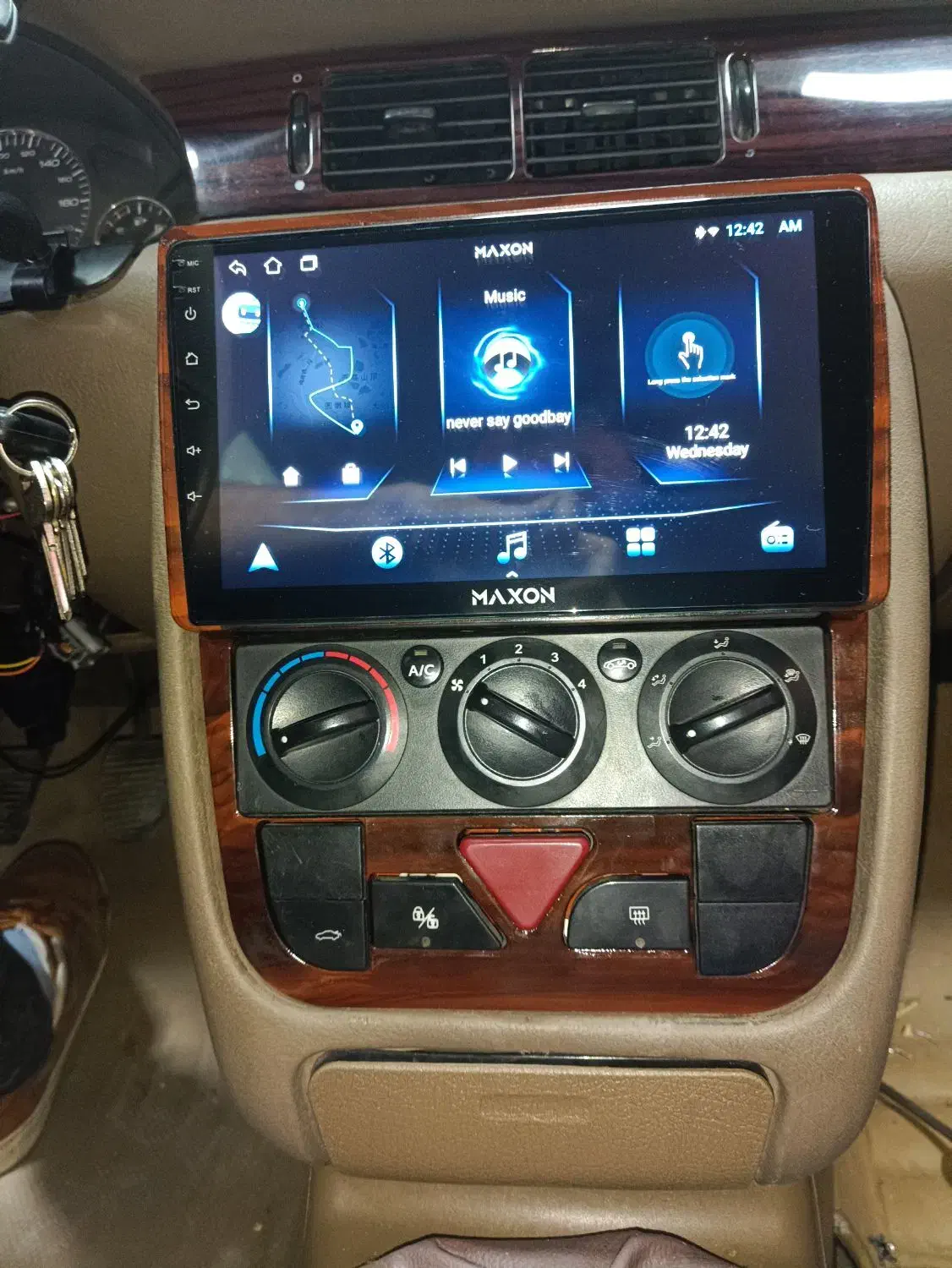 مانیتورسمند،سمندال ایکس،سمندسورن|قطعات یدکی و لوازم جانبی|شاهین‌شهر, حافظ جنوبی|دیوار