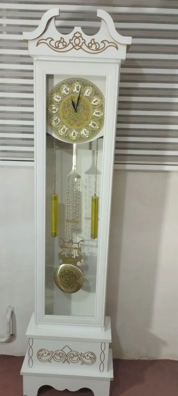 ساعت ایستاده|ساعت دیواری و تزئینی|ارومیه, |دیوار