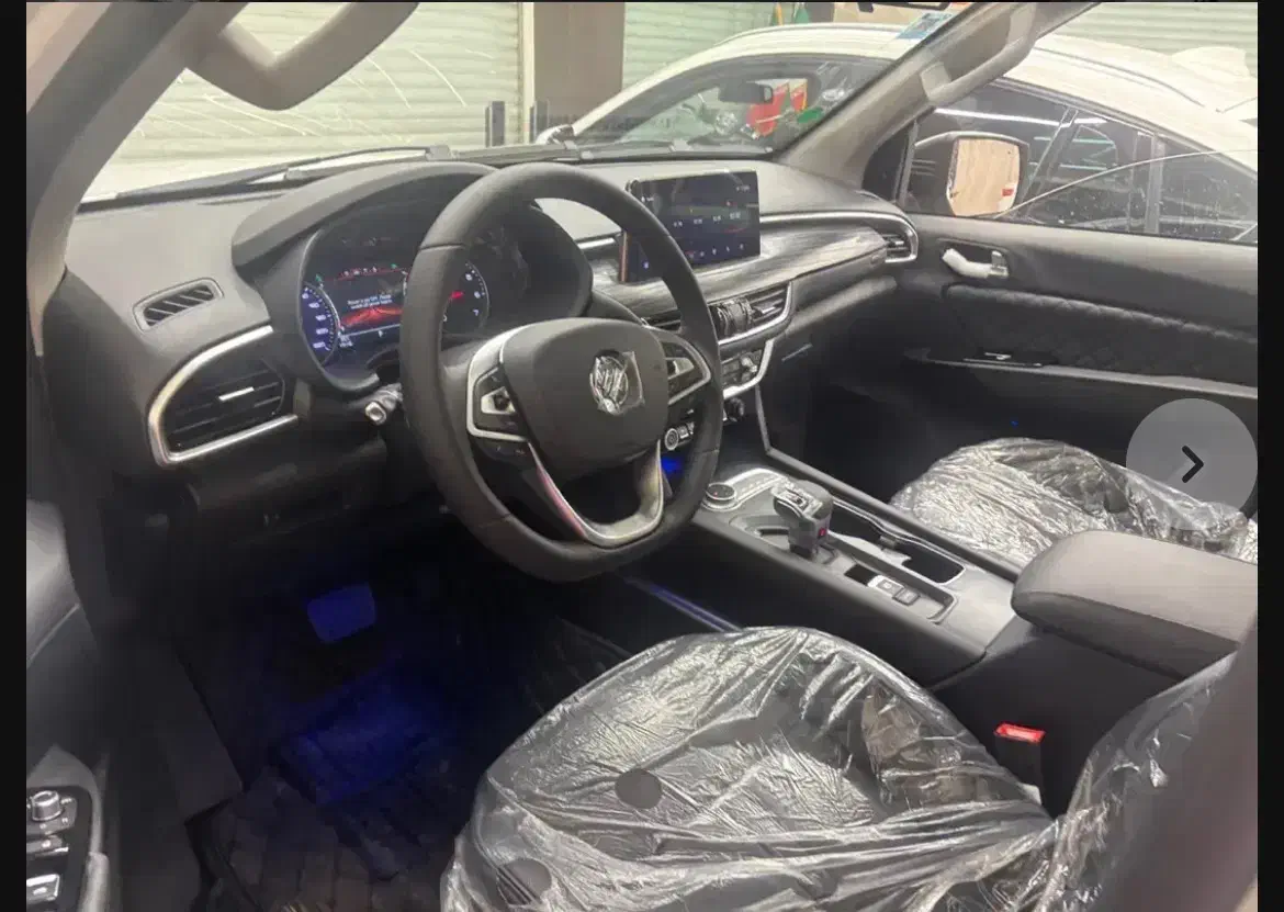 پیکاپ فوتون اتومات ۱۴۰۴ اقساطی|خودرو سواری و وانت|تهران, سعادتآباد|دیوار