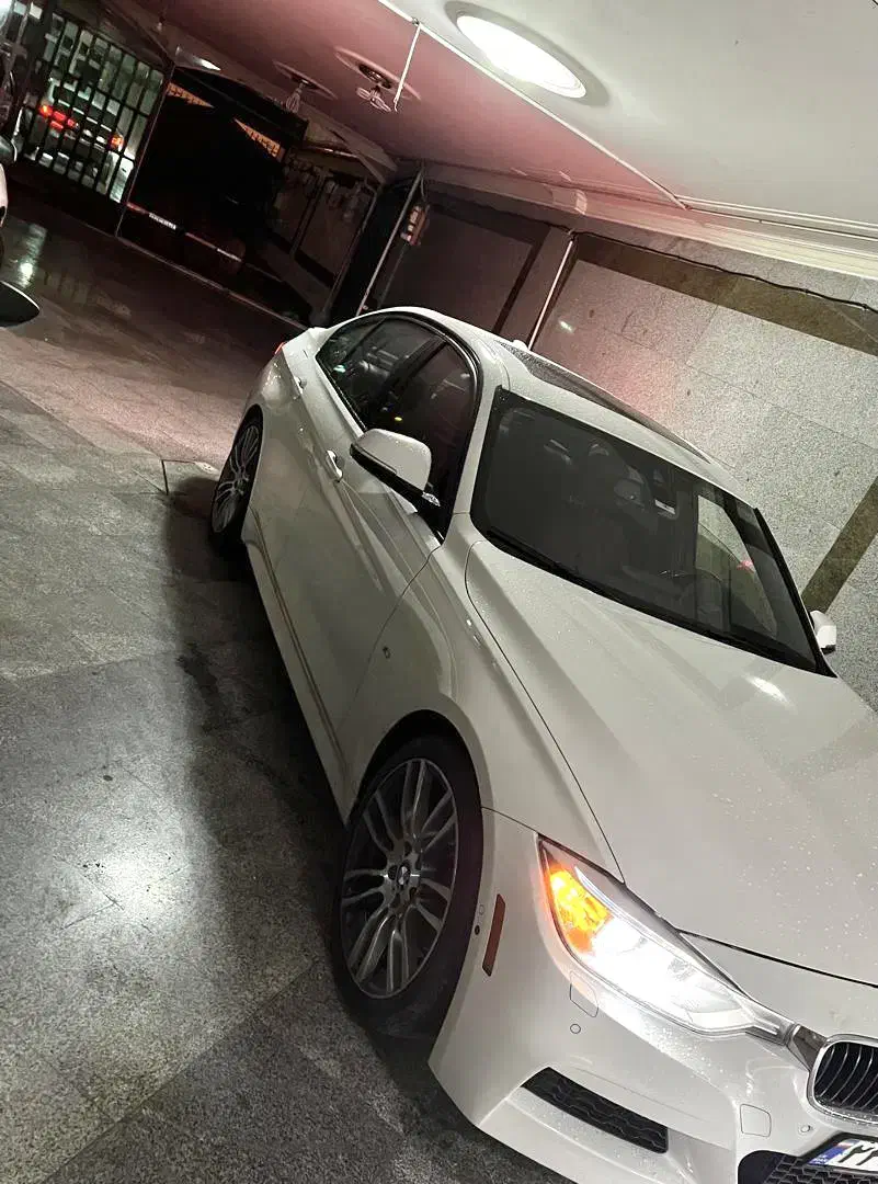 بی‌ام‌و328i/مدل2014‌سفید‌بیرنگ‌سندتکبرگ‌نقدُاقساط|خودرو سواری و وانت|تهران, نارمک|دیوار