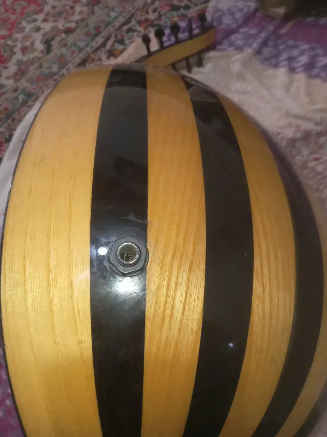 عود ترکی درحد نو|سازهای سنتی|بندرعباس, |دیوار