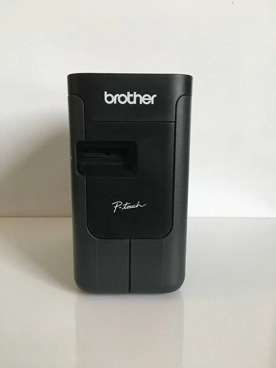 پرینتر لیبل‌زن Brother P750W در حد نو|پرینتر، اسکنر، کپی، فکس|اردبیل, |دیوار