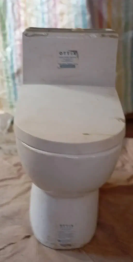 توالت فرنگی  ottis|لوازم سرویس بهداشتی|سنندج, |دیوار