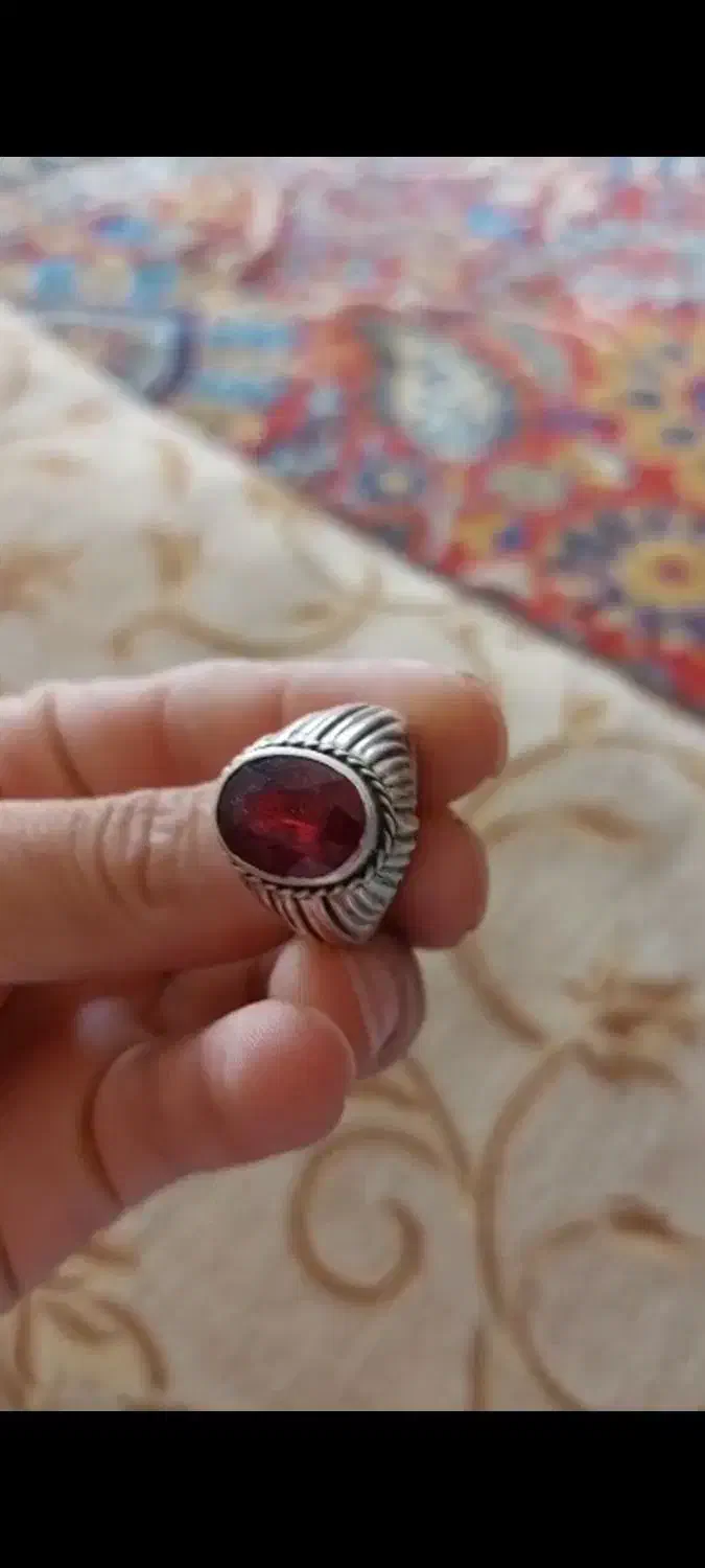 بشقاب مسی قدیمی|کلکسیون اشیاء عتیقه|خمینیشهر, |دیوار