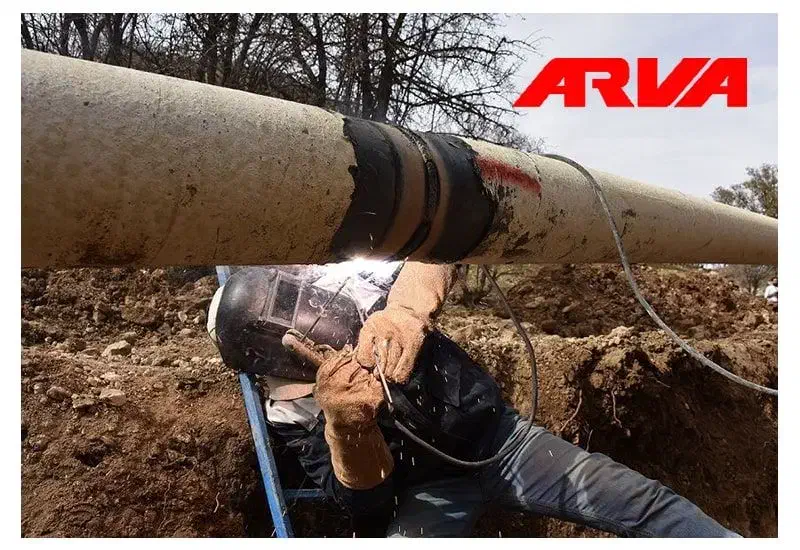 جوشکاری لوله کشی گاز ،انجام برشکاری و تغییرات|خدمات پیشه و مهارت|میاندوآب, |دیوار