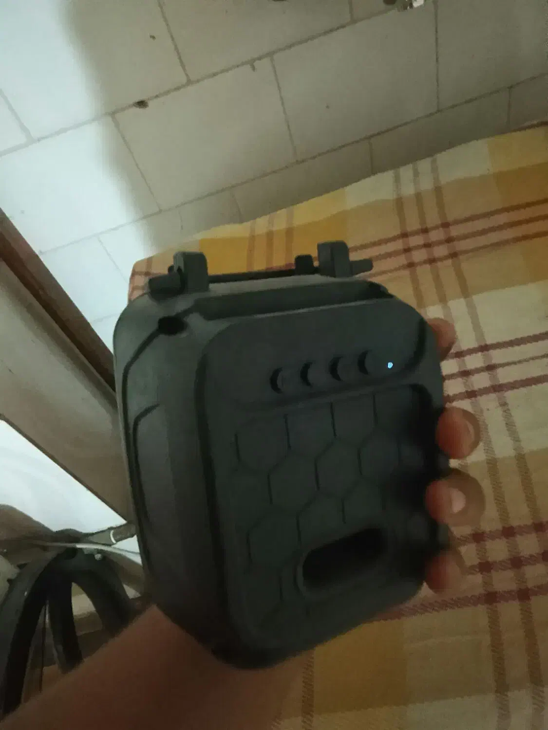 مینی اسپیکر|پخش‌کننده همراه|سنندج, |دیوار