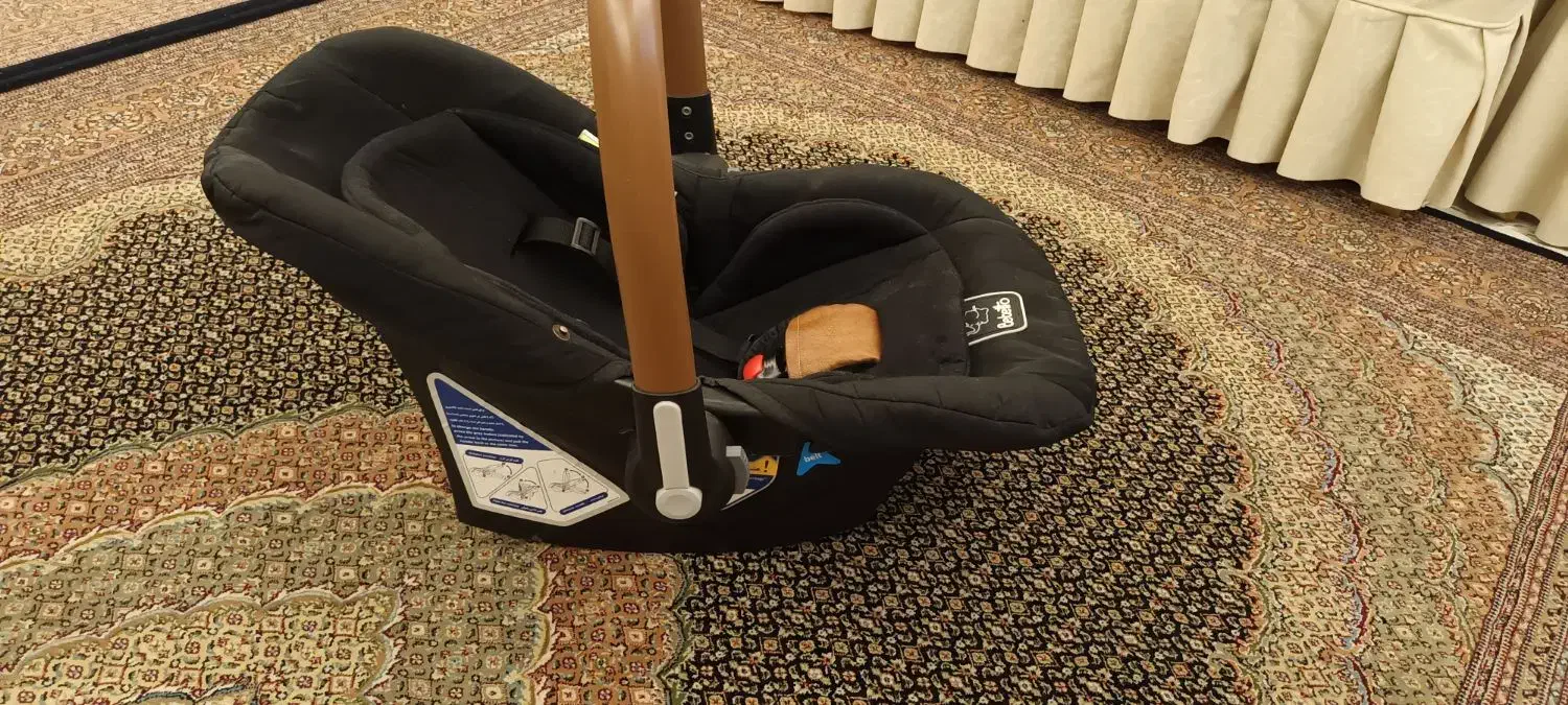 کریر|کالسکه و لوازم جانبی|تهران, اقدسیه|دیوار