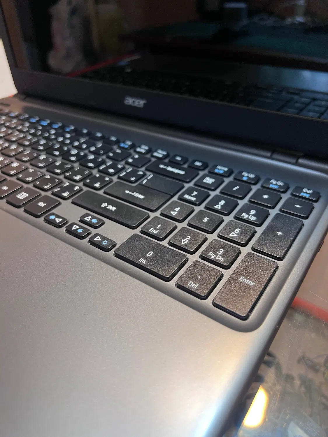 لپ تاپ Acer E1 532|رایانه همراه|رشت, پیرسرا|دیوار