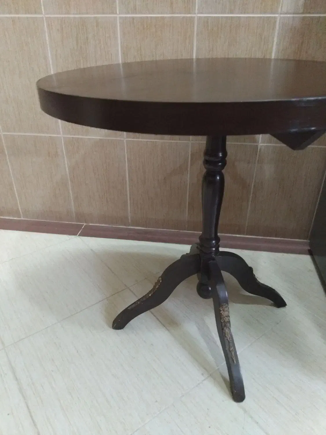 میز کنسول|بوفه، ویترین، کنسول|یزد, |دیوار