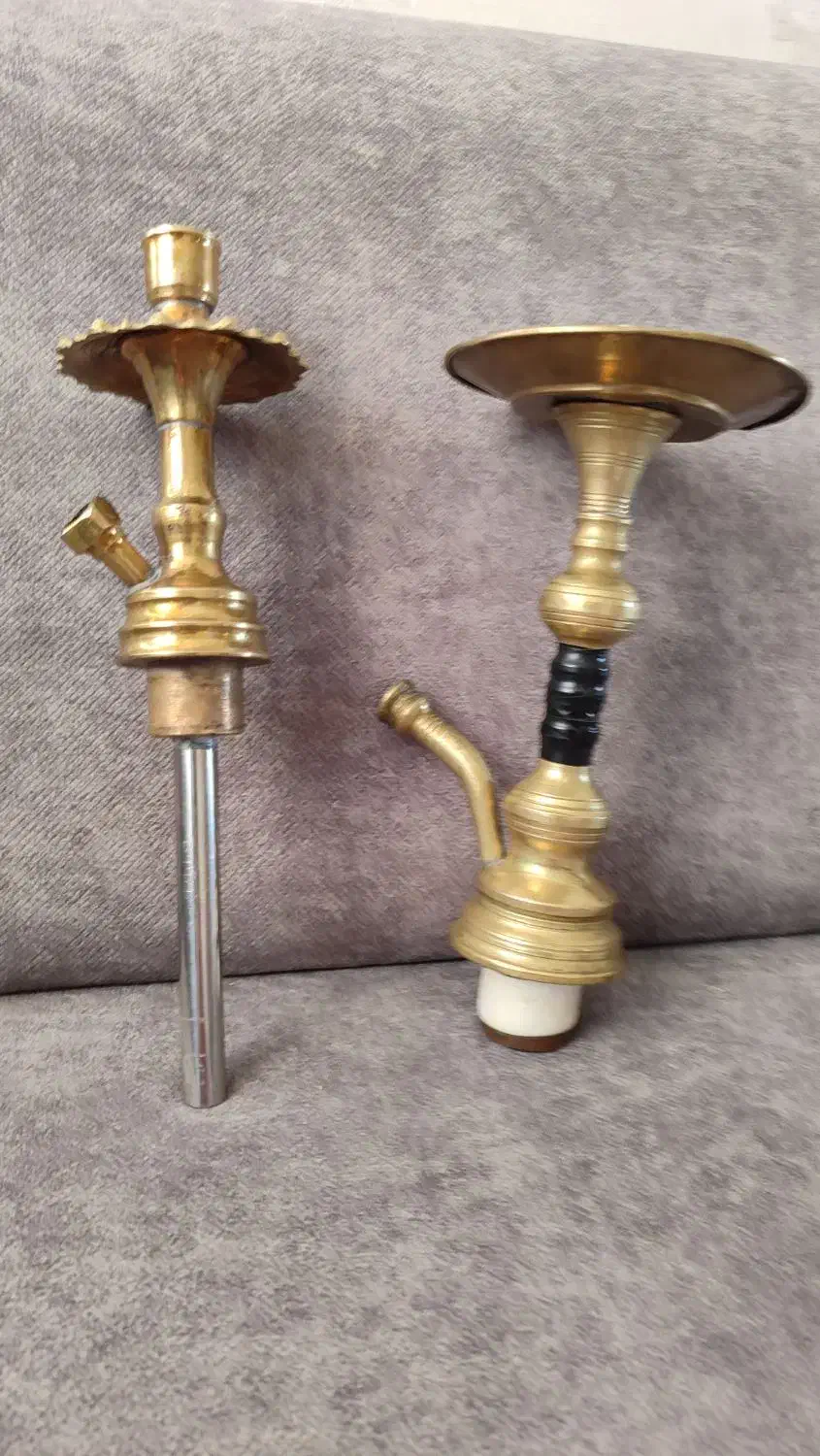 وسایل برنجی|کلکسیون و سرگرمی|صدرا-فارس, فاز ۲|دیوار