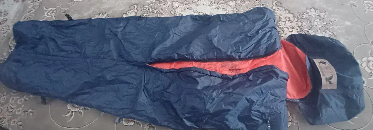 کیسه خواب|کوهنوردی و کمپینگ|شهریار, شهرک وائین|دیوار