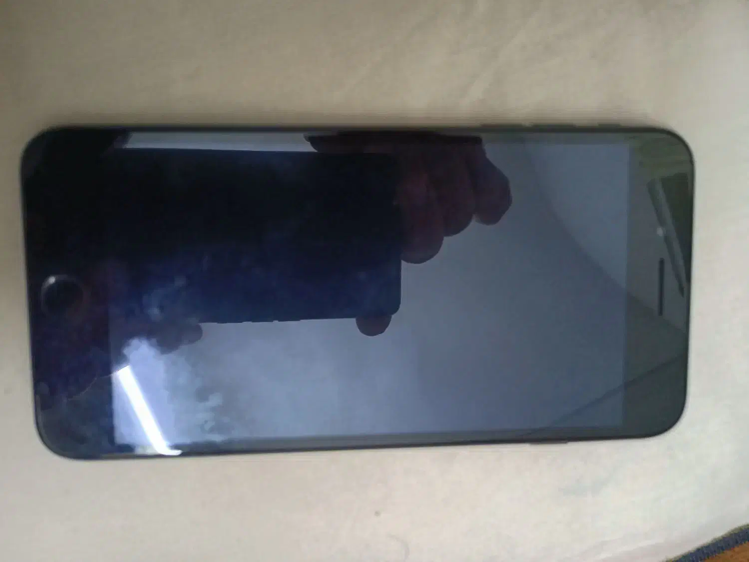 7 plus|موبایل|یزد, |دیوار