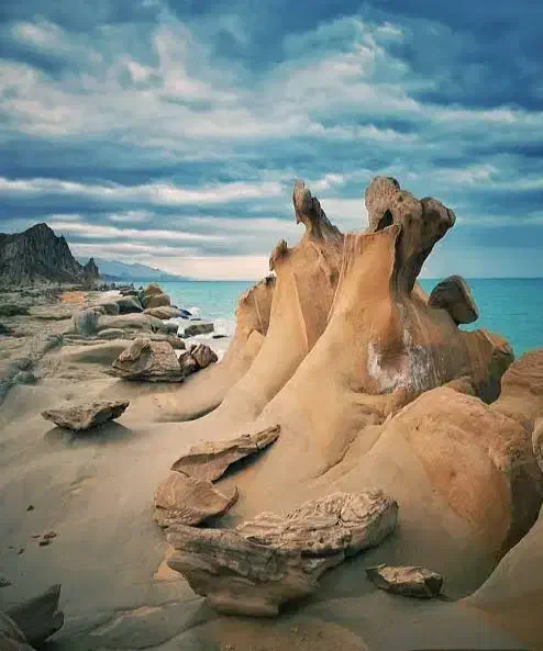 تور دوروزه سیراف وساحل بنود|تور و چارتر|شیراز, شهرک قمشه|دیوار