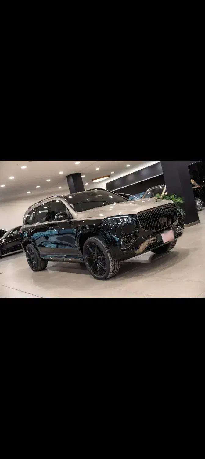 گذرموقت روزبه ناصریان/می باخ Gls2026/خشک/تیرخلاص|خودرو سواری و وانت|مشهد, فلسطین|دیوار