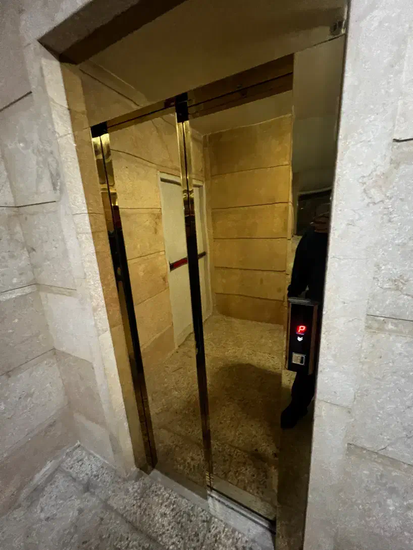 واحد صفر کلید نخورده خوش نقشه در فلاحی سرجلو|فروش آپارتمان|مشهد, شهرک لشکر (شهرک غرب)|دیوار