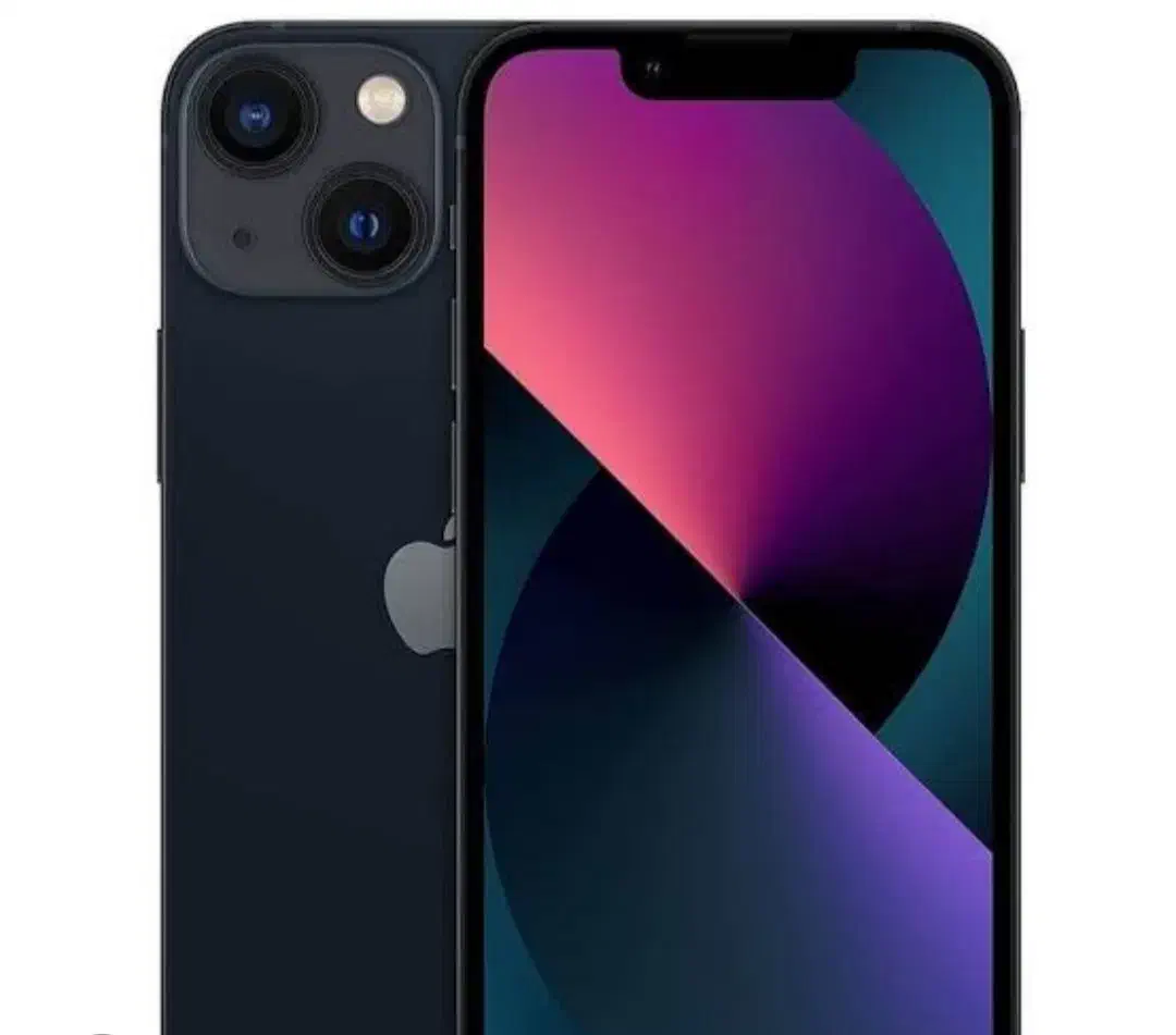 آیفون 13نرمال Za|موبایل|کرمانشاه, |دیوار