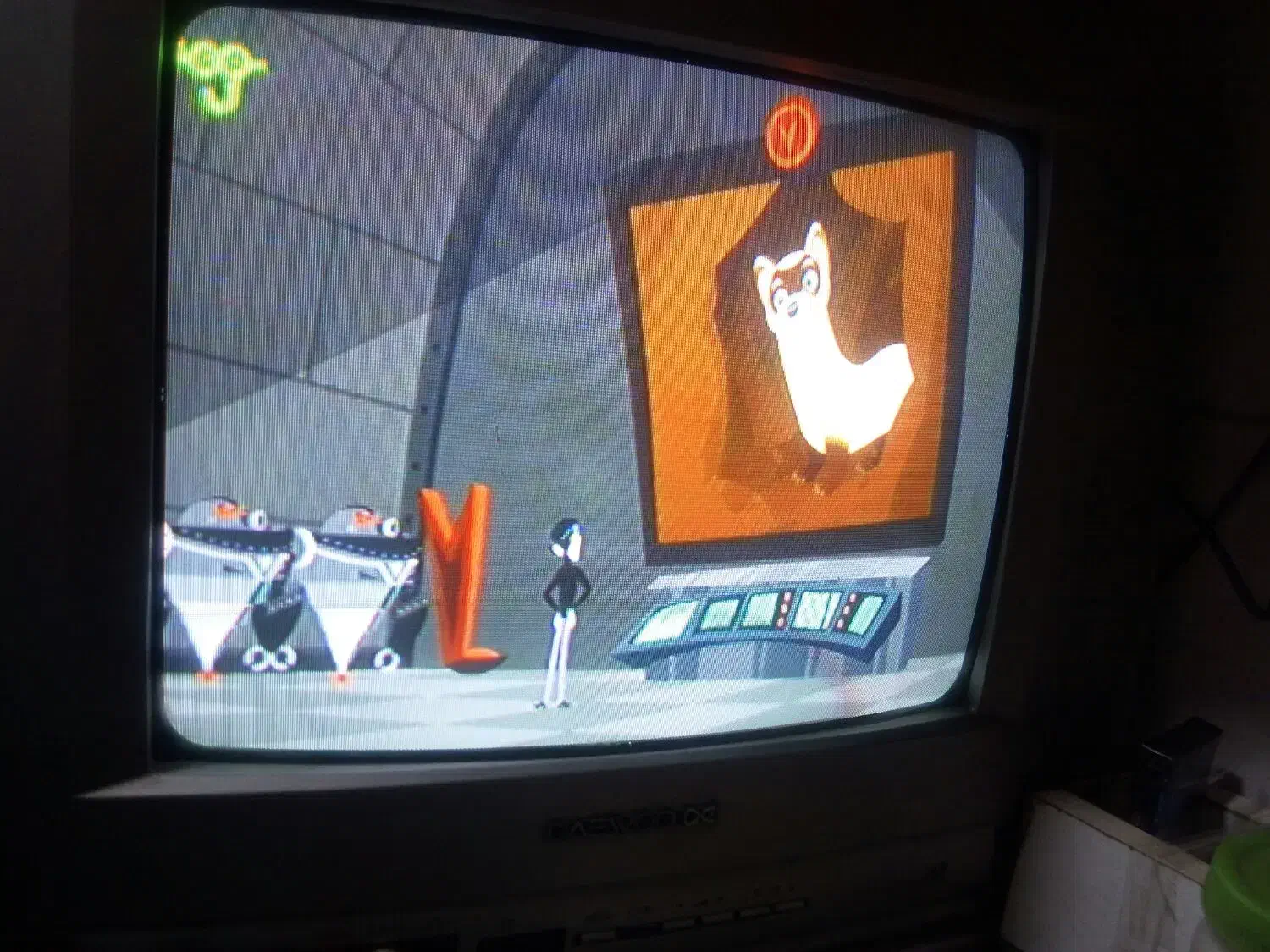 تلویزیون14|تلویزیون و پروژکتور|سبزوار, اسلام آباد|دیوار