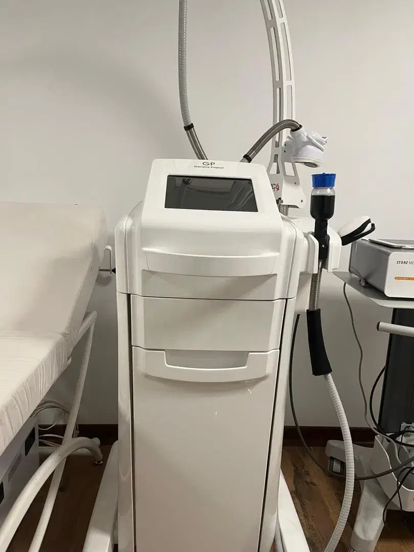 دستگاه کویتیشن لاغری ایتالیایی|پزشکی|تهران, شهرک غرب|دیوار