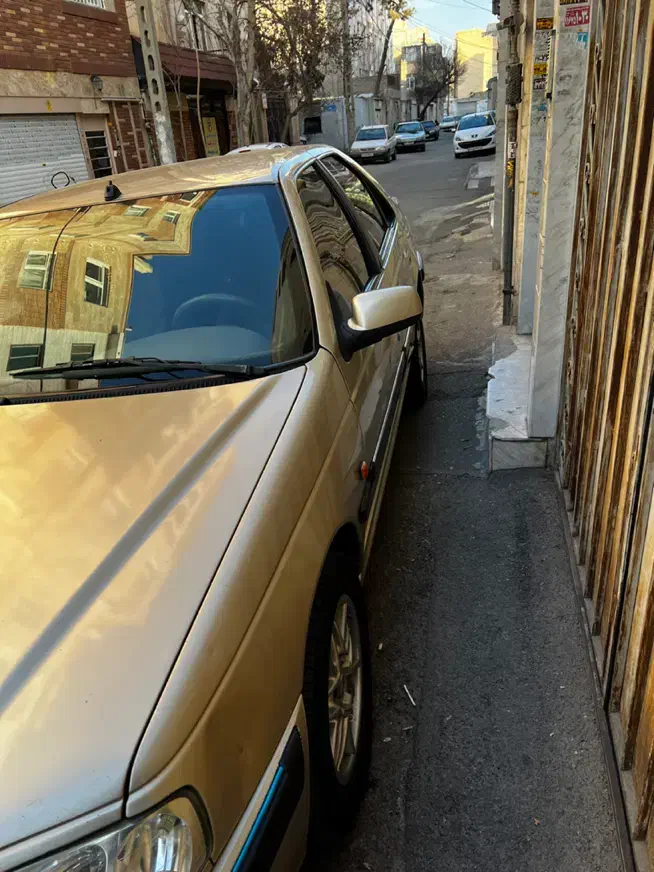 ماشین|خودرو سواری و وانت|تهران, پرستار|دیوار