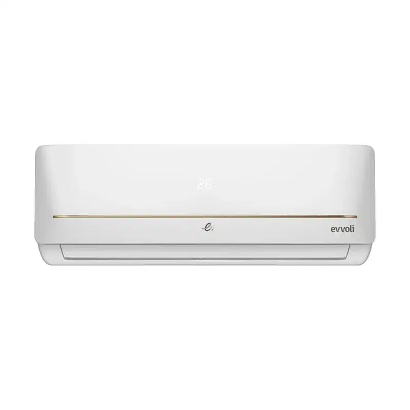 اسپیلت ایولی ۲۴هزار|کولر گازی و فنکوئل|گنبد کاووس, |دیوار