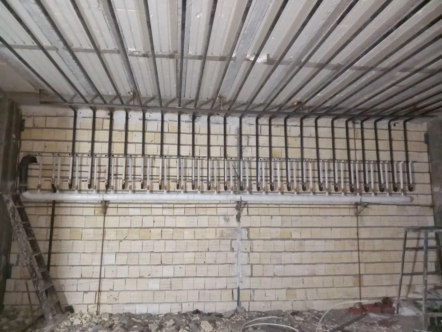 لوله کشی گاز و آتش نشانی|خدمات پیشه و مهارت|چابهار, |دیوار