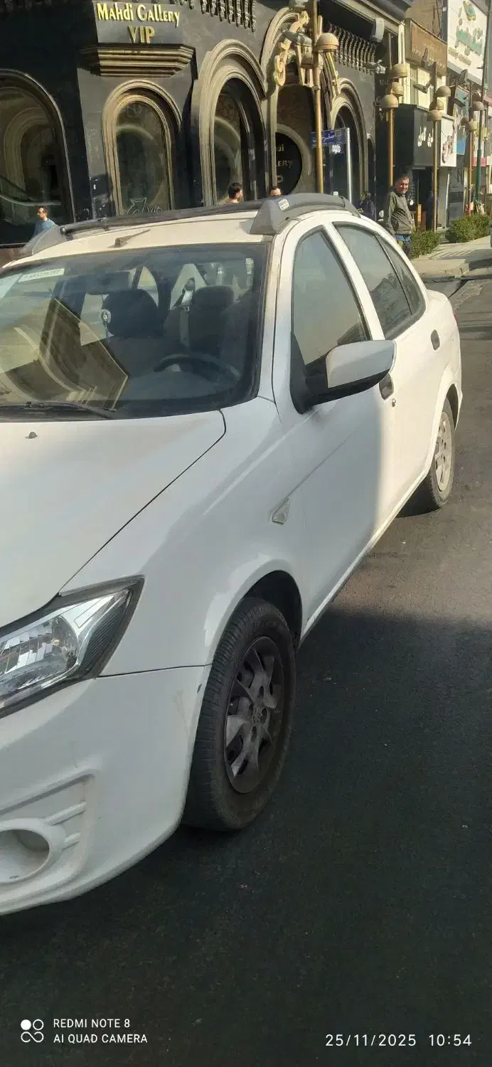 ساینا1400|خودرو سواری و وانت|تهران, یافت‌آباد|دیوار