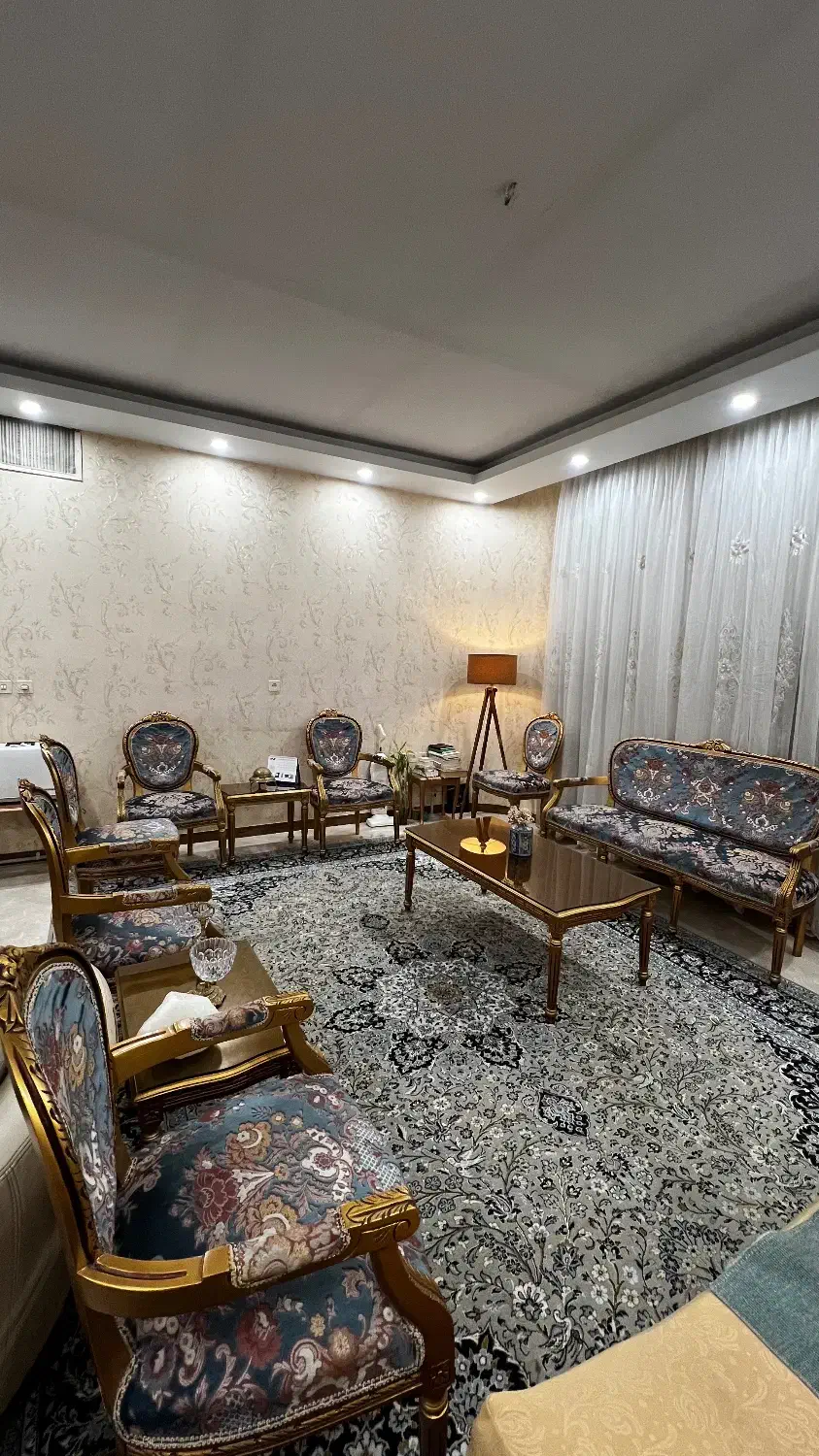 مبل|مبلمان خانگی و میز عسلی|کرج, شاهینویلا|دیوار