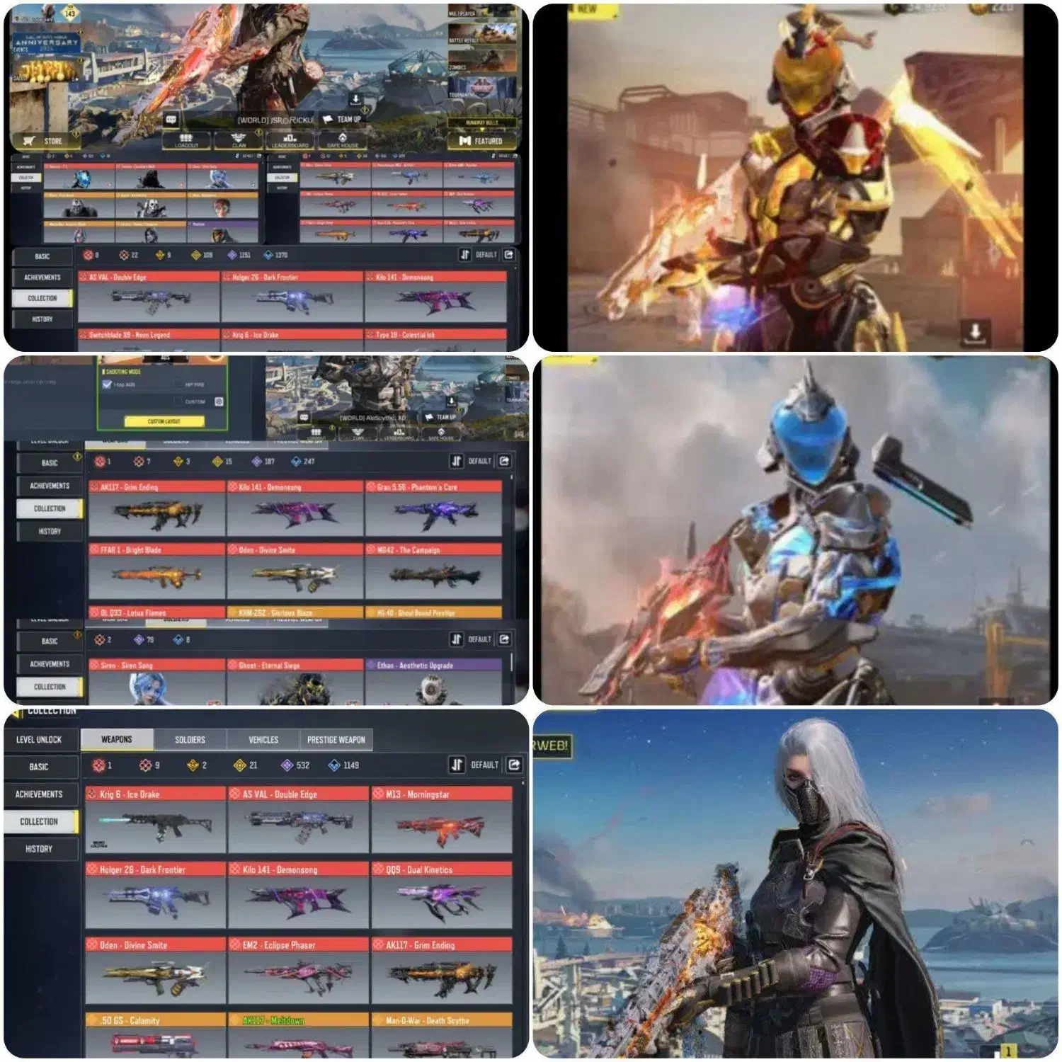 اکانت متیک|کنسول، بازی ویدئویی و آنلاین|بروجرد, |دیوار