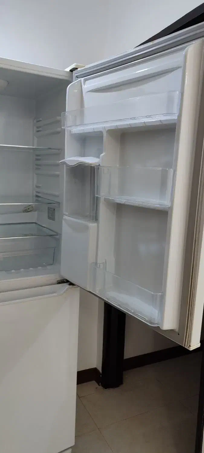 یخچال سالم|یخچال و فریزر|کیش, |دیوار