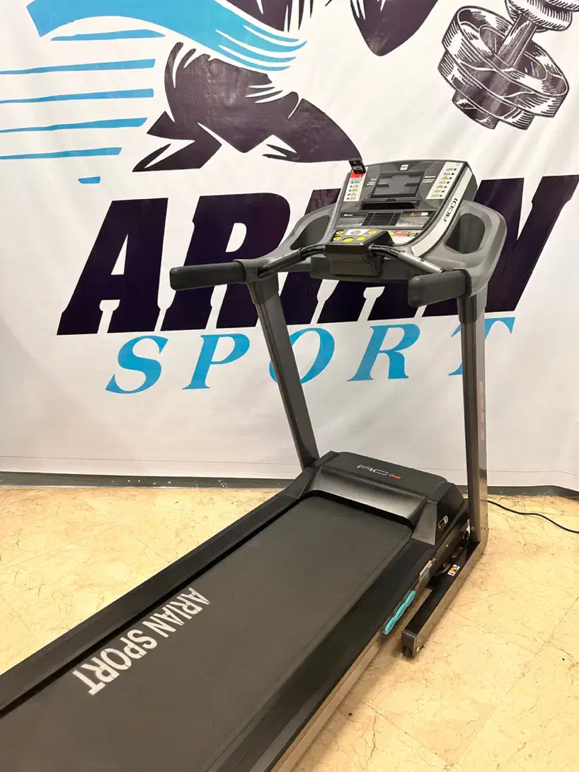 تردمیل bh RC01 موجود 2 عدد با ضمانت|تجهیزات ورزشی|تهران, خلیج فارس|دیوار
