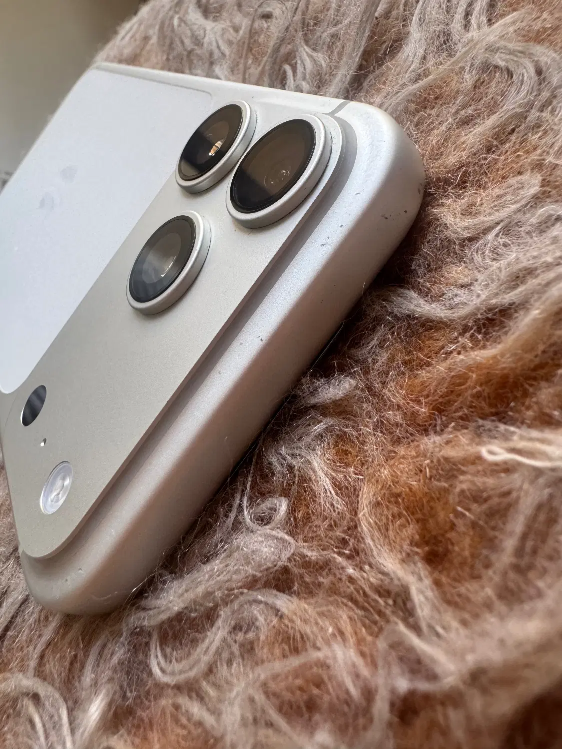 Iphone 17 pro Max|موبایل|اندیشه, شهرک صدف|دیوار
