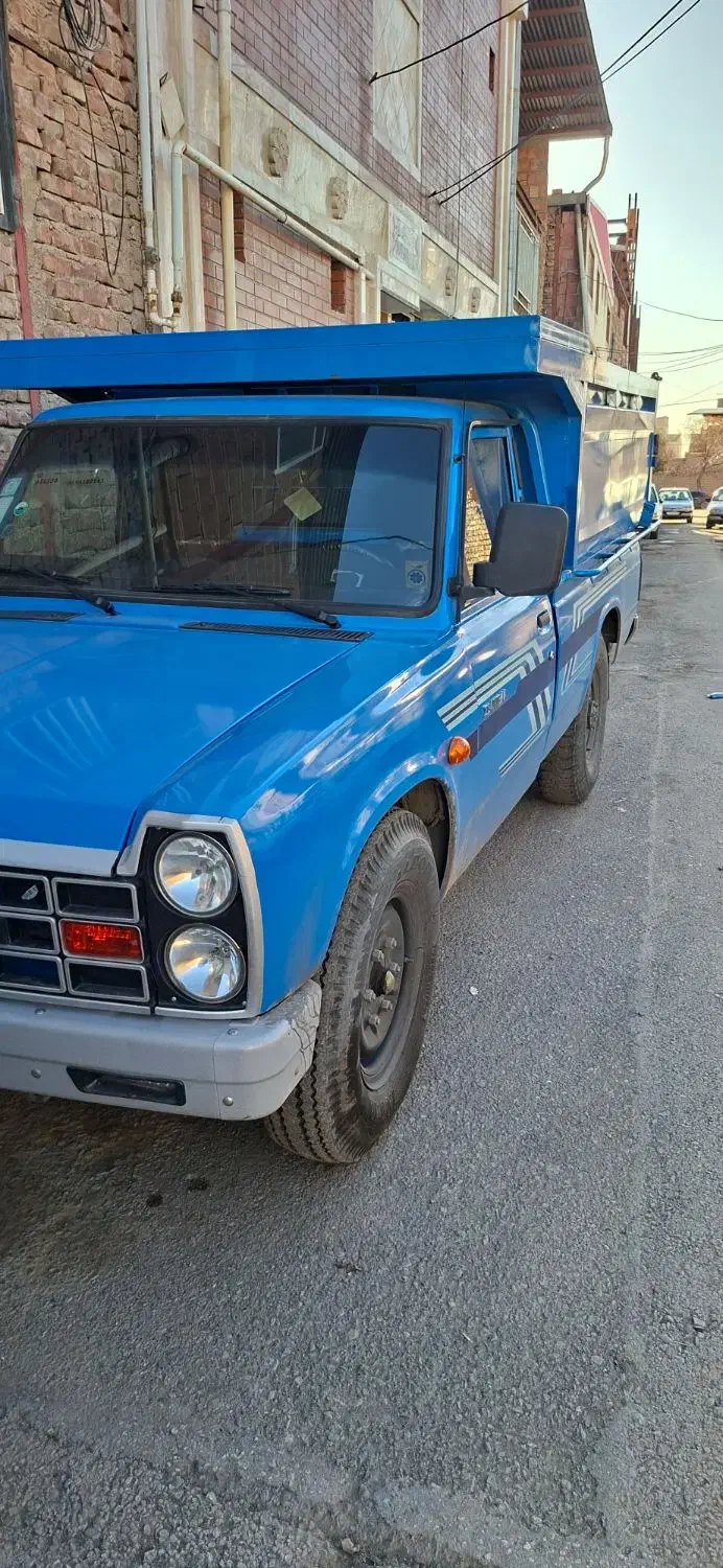 نیسان ۱۴۰۳|خودرو سواری و وانت|کرمان, |دیوار