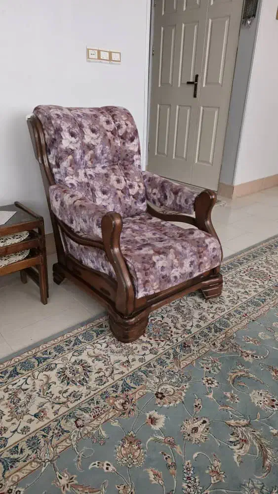 مبل|مبلمان خانگی و میز عسلی|شاهرود, |دیوار