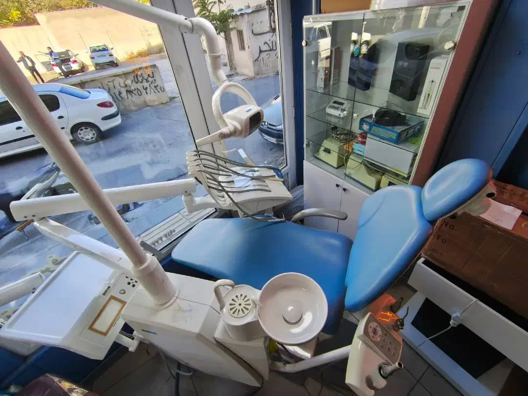 یونیت زیگر|پزشکی|تبریز, |دیوار