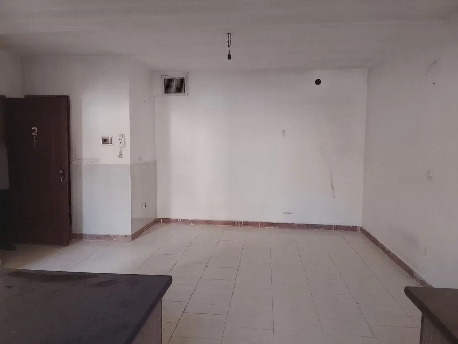 آپارتمان/60متری/باپارکینگ/تخلیه/شهرک گلها|اجارهٔ آپارتمان|قرچک, شهرک گلها|دیوار