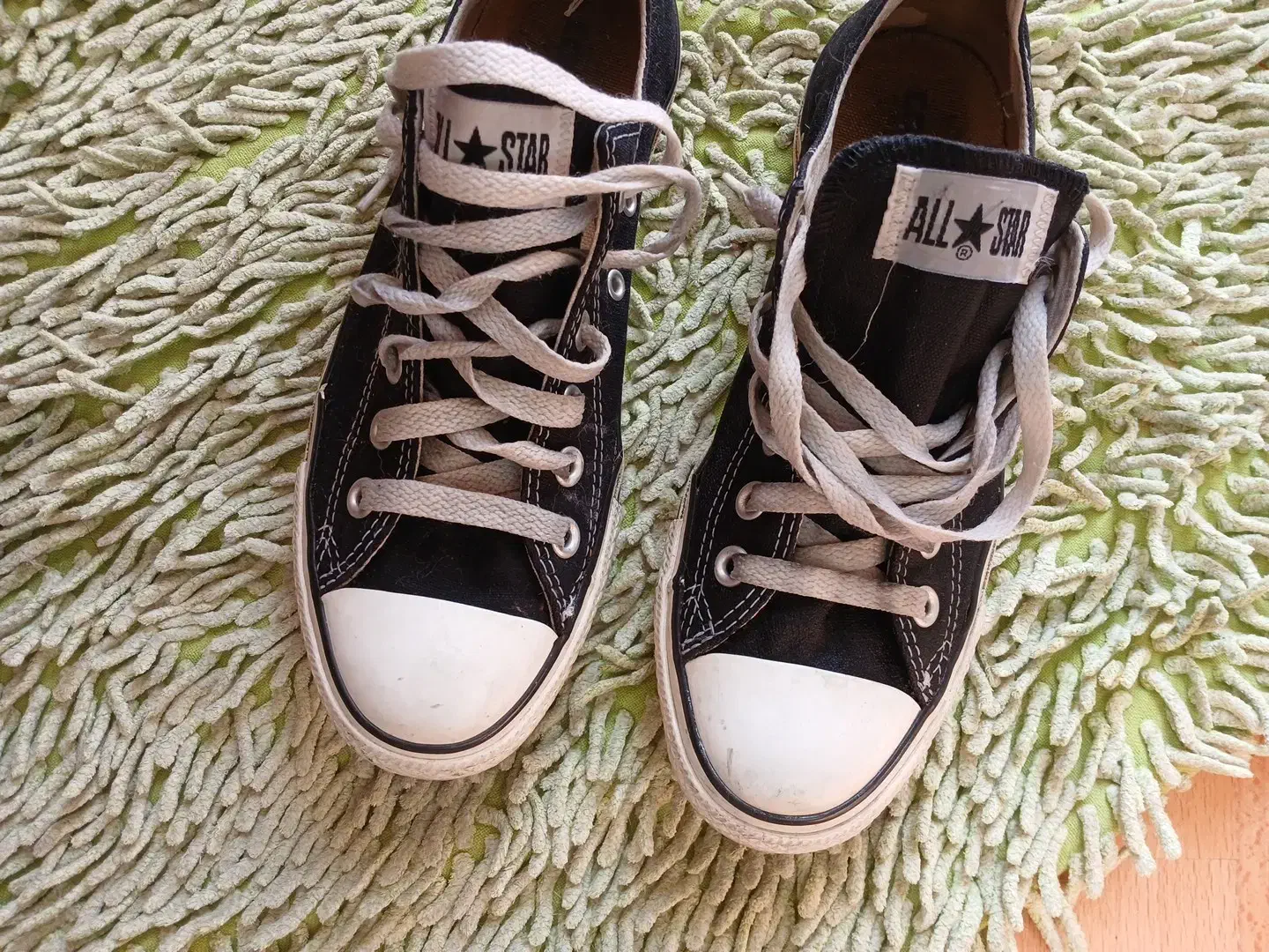 کفش آل استار|کیف، کفش، کمربند|تهران, تجریش|دیوار