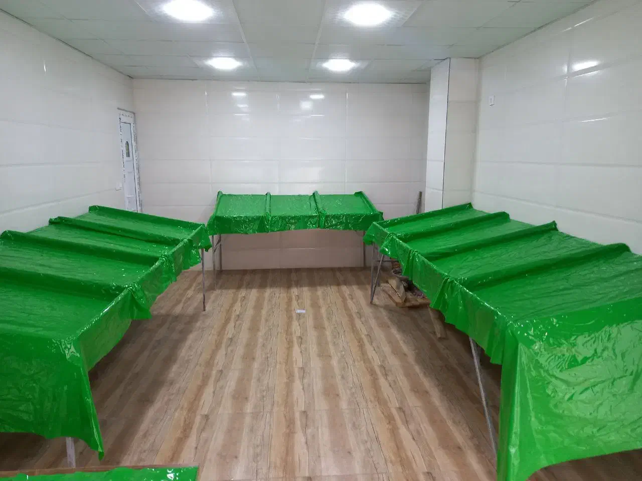 اجاره مغازه ۳۲ متری دو نبش شهرک فجر|اجارهٔ مغازه و غرفه|رشت, دروازه لاکان|دیوار