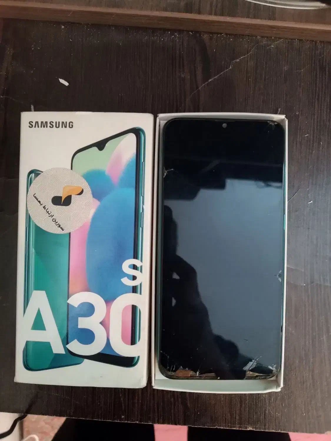 a30s|موبایل|همدان, |دیوار