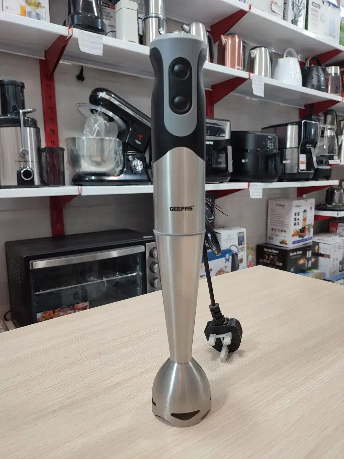 گوشتکوب برقی جیپاس|خردکن، آسیاب، غذاساز|دزفول, |دیوار