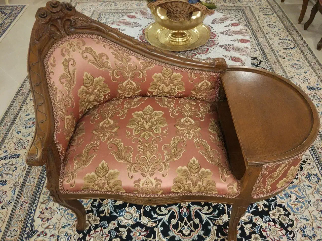 میز تلفن کلاسیک|میز تلفن|تهران, اقدسیه|دیوار