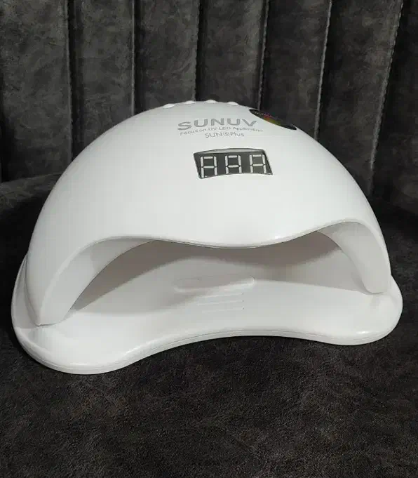 دستگاه یووی .و سوهان|آرایشی، بهداشتی، درمانی|کرج, کمالشهر|دیوار